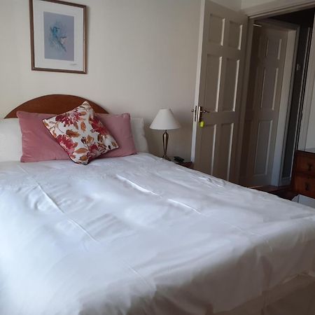 Conways B&B Клэрморрис Экстерьер фото