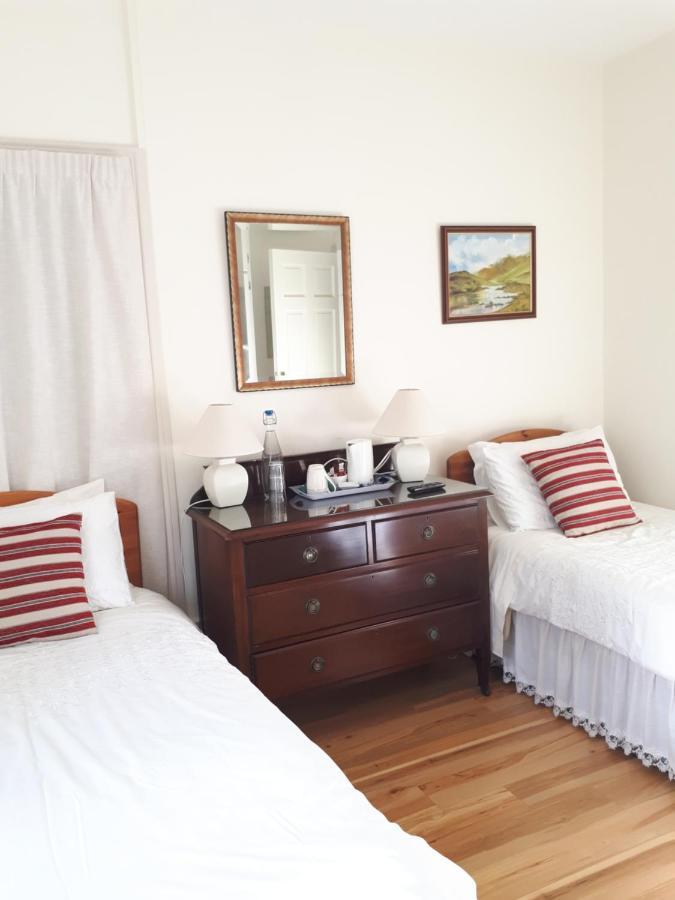Conways B&B Клэрморрис Экстерьер фото