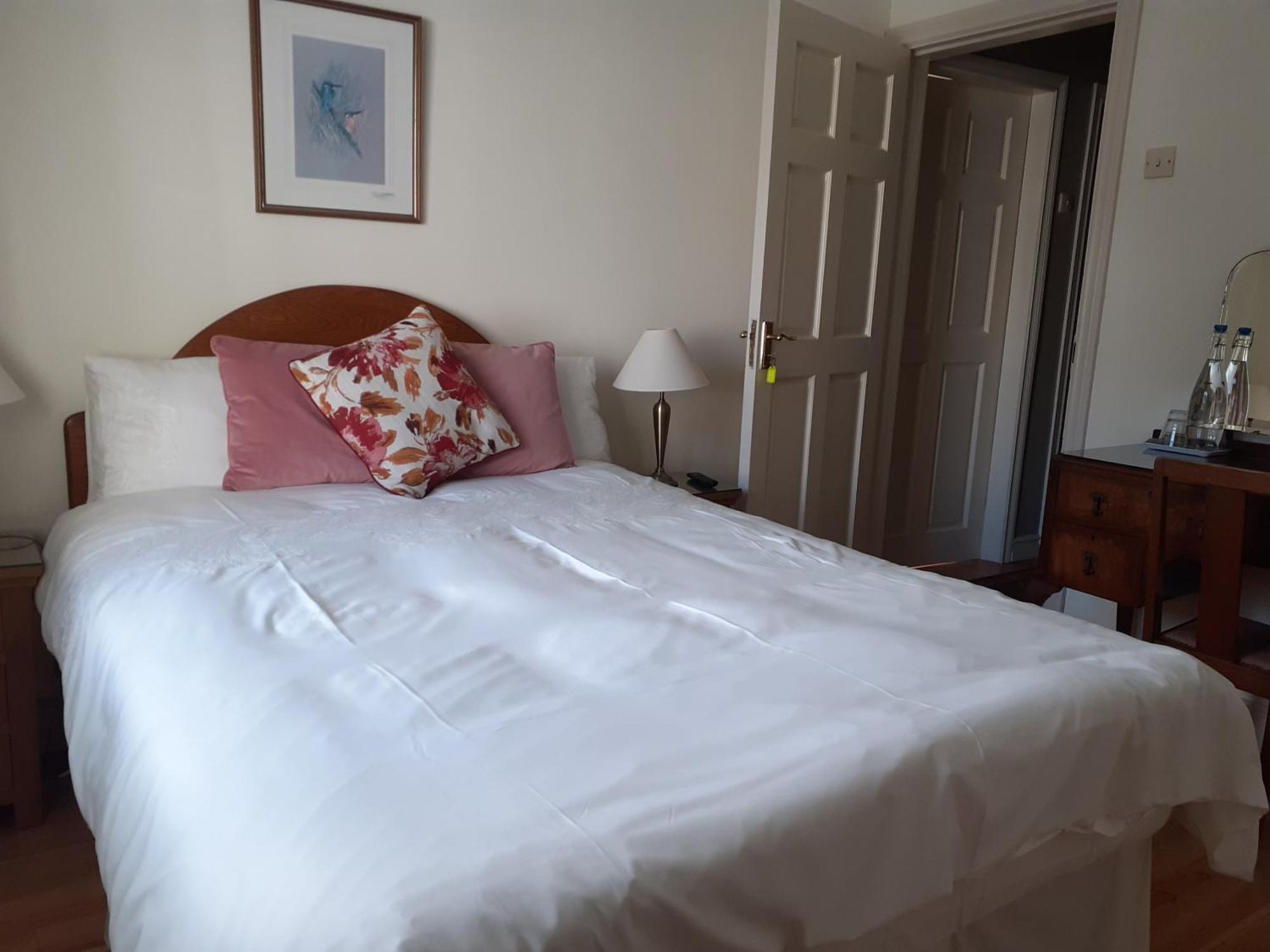 Conways B&B Клэрморрис Экстерьер фото