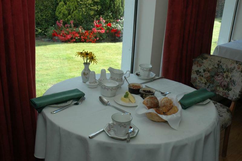 Conways B&B Клэрморрис Экстерьер фото