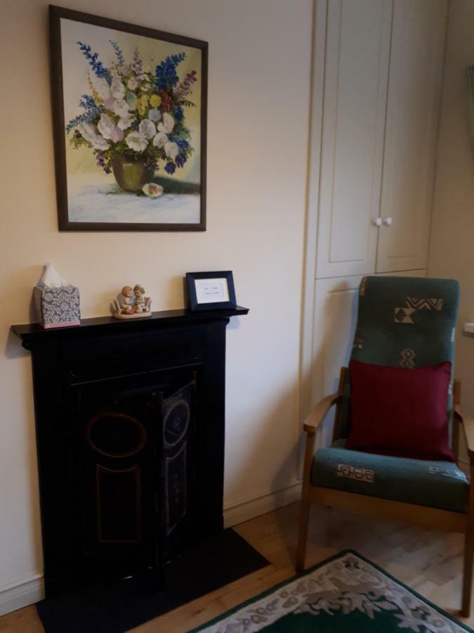 Conways B&B Клэрморрис Экстерьер фото